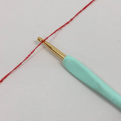 もったいない糸:791-2　　スポンディッシュウール30　約280g（約4200m）