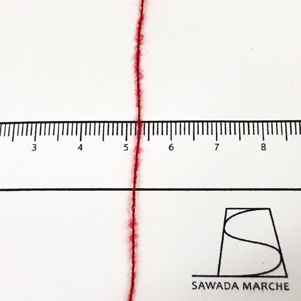 もったいない糸:791-2　　スポンディッシュウール30　約280g（約4200m）