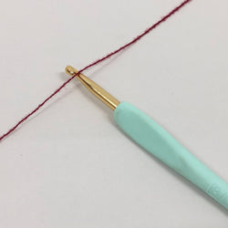 もったいない糸:793　　スポンディッシュウール30　約330g