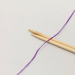 もったいない糸:794-2　　スポンディッシュウール30　約280g（約4200m）