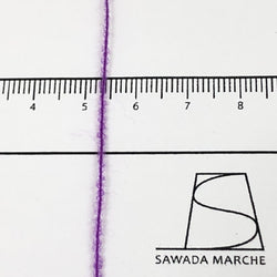 もったいない糸:794-2　　スポンディッシュウール30　約280g（約4200m）