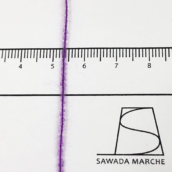 もったいない糸:794-2　　スポンディッシュウール30　約280g（約4200m）