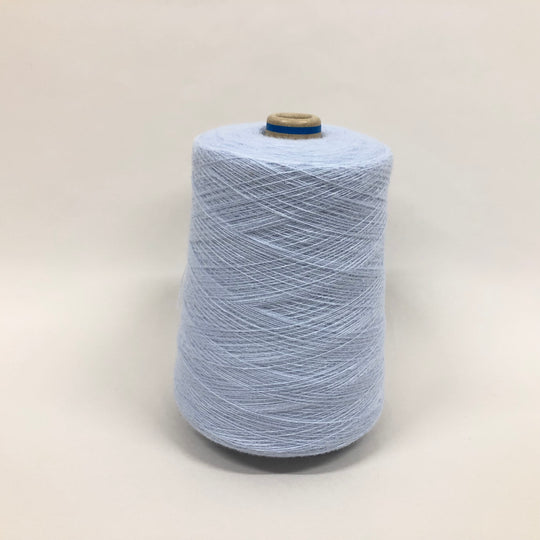 もったいない糸:795-2　　スポンディッシュウール30　約330g（約4950m）