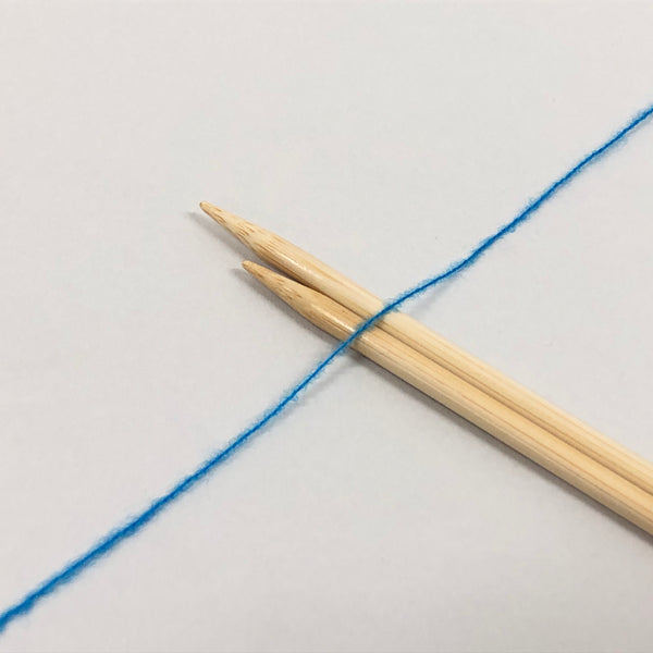 もったいない糸:796-2　　スポンディッシュウール30　約320g（約4800m）