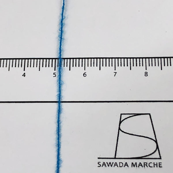 もったいない糸:796-2　　スポンディッシュウール30　約320g（約4800m）