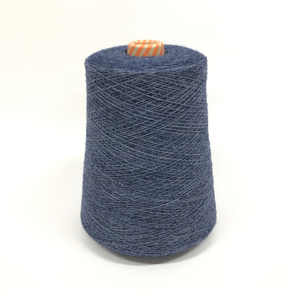 もったいない糸:801-2　　スポンディッシュウール30　約320g（約4800）