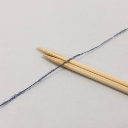 もったいない糸:801-2　　スポンディッシュウール30　約320g（約4800）