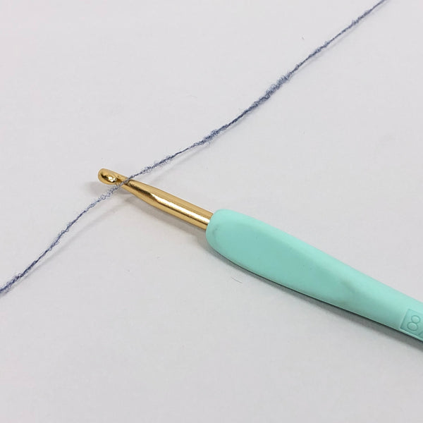 もったいない糸:801-2　　スポンディッシュウール30　約320g（約4800）