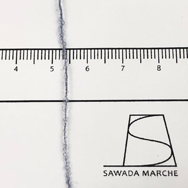 もったいない糸:801-2　　スポンディッシュウール30　約320g（約4800）