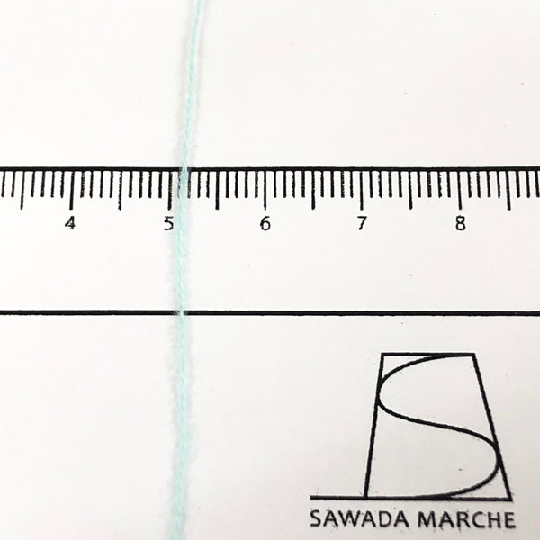 もったいない糸:802-2　　スポンディッシュウール30　約300g(約4500m）