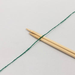 もったいない糸:804-2　　スポンディッシュウール30　約280g（約4200m）