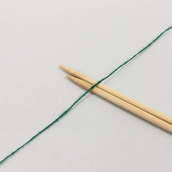 もったいない糸:804-2　　スポンディッシュウール30　約280g（約4200m）