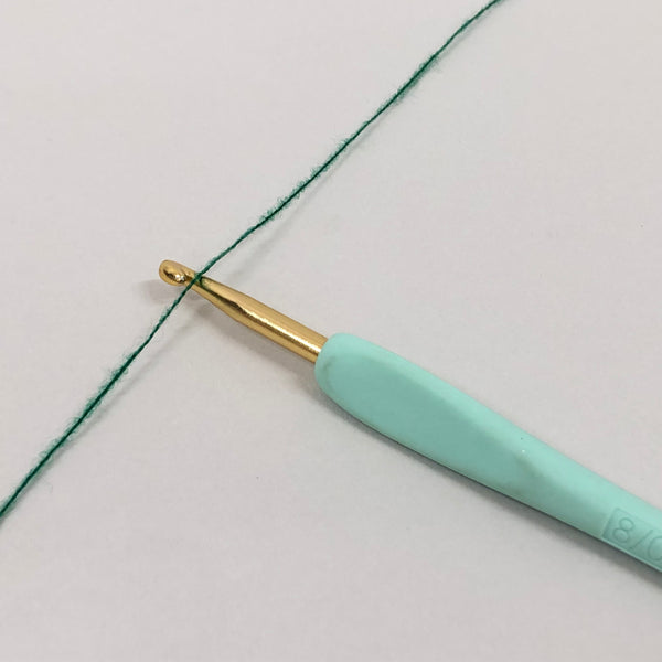 もったいない糸:804-2　　スポンディッシュウール30　約280g（約4200m）