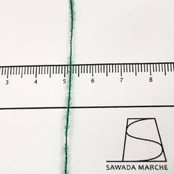 もったいない糸:804-2　　スポンディッシュウール30　約280g（約4200m）