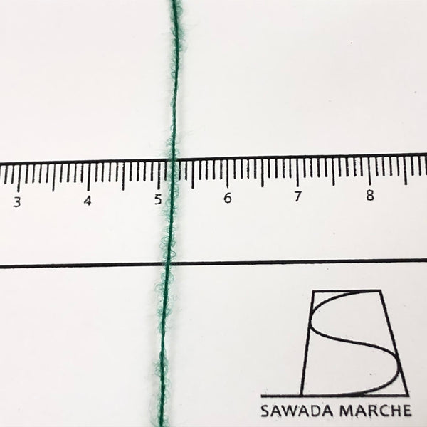もったいない糸:804-2　　スポンディッシュウール30　約280g（約4200m）