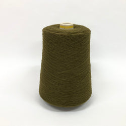 もったいない糸:806-2　　スポンディッシュウール30　約290g（約4350m)