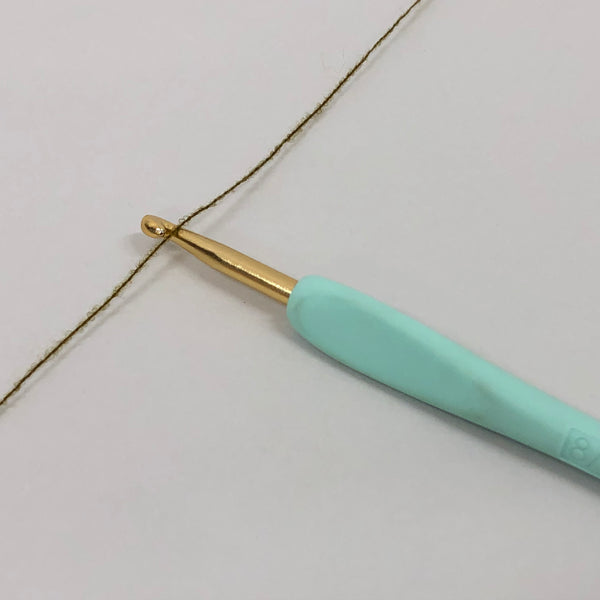 もったいない糸:806-2　　スポンディッシュウール30　約290g（約4350m)