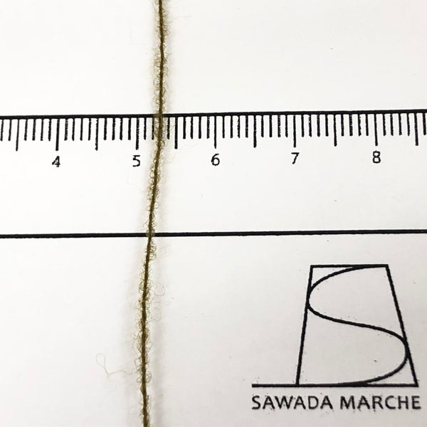 もったいない糸:806-2　　スポンディッシュウール30　約290g（約4350m)