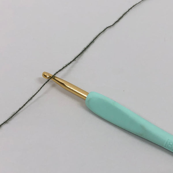 もったいない糸:807-2　　スポンディッシュウール30　約270g（約4050m)