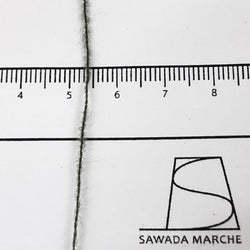 もったいない糸:807-2　　スポンディッシュウール30　約270g（約4050m)