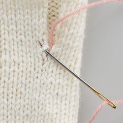 sawada itto：サワダイット-道具-とじ針セットpetit《先曲げ》