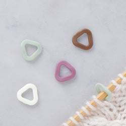 sawada itto：サワダイット-道具-ソフト三角目数リング