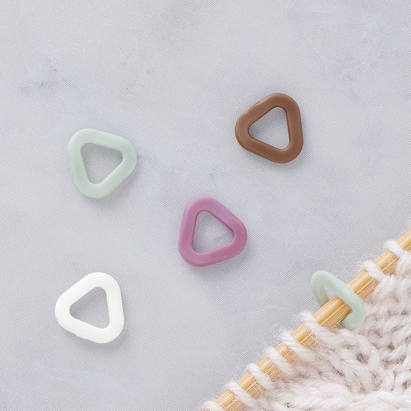 sawada itto：サワダイット-道具-ソフト三角目数リング