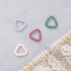 sawada itto：サワダイット-道具-ソフト三角目数リング