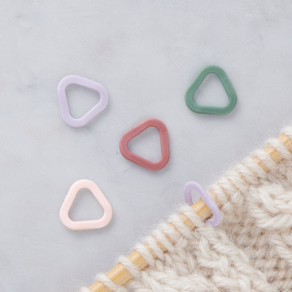 sawada itto：サワダイット-道具-ソフト三角目数リング