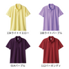 Bears Golf(ベアーズゴルフ):半袖ポロシャツ(150~Sサイズ)/JGCF-3