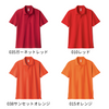 Bears Golf(ベアーズゴルフ):半袖ポロシャツ(120~140サイズ)/JGCF-3