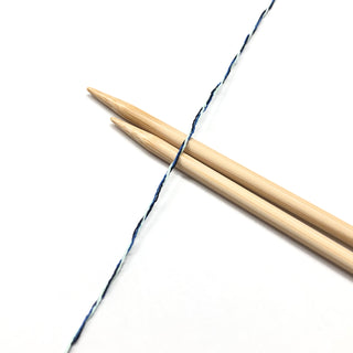 もったいない糸:867　　和紙ポリエステルコード　約350g