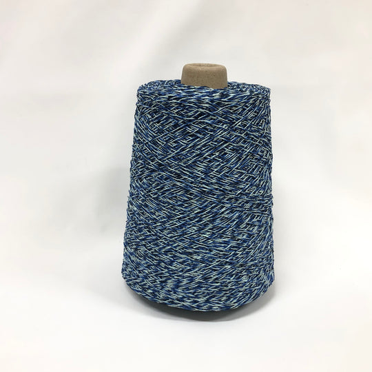 もったいない糸:867　　和紙ポリエステルコード　約350g(約1750m）