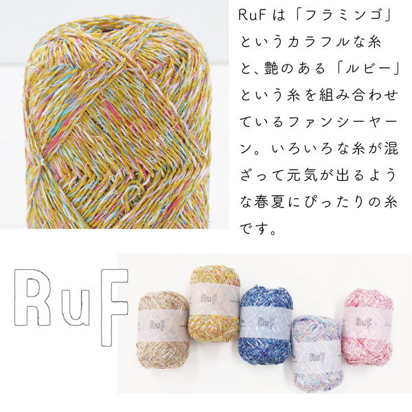 sawada itto：サワダイット-RuF-