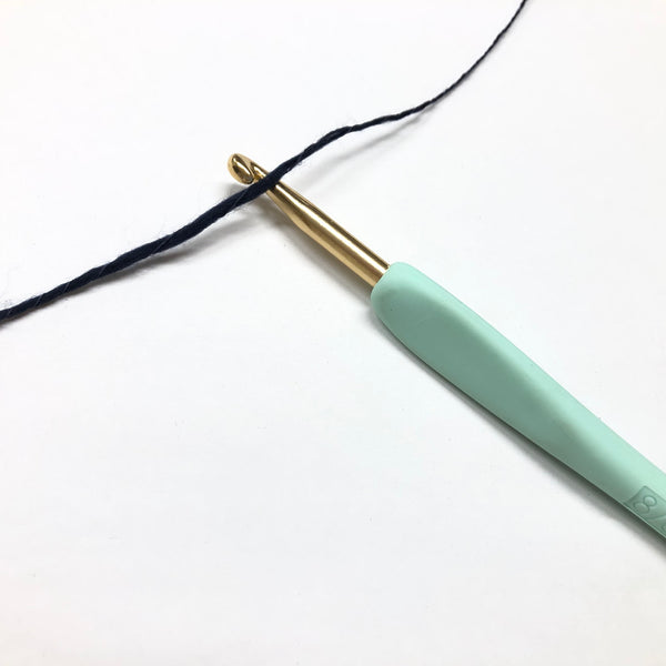 もったいない糸:924　　アクリルスラブ　　約300g(約3600m)