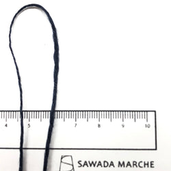 もったいない糸:924　　アクリルスラブ　　約300g(約3600m)
