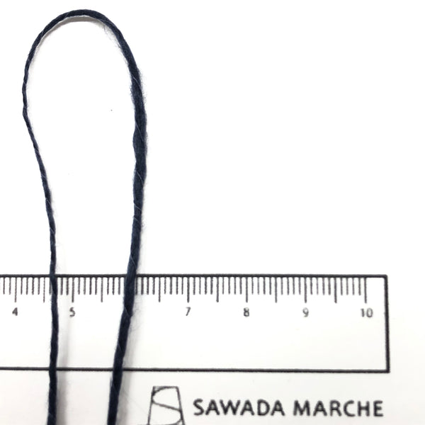 もったいない糸:924　　アクリルスラブ　　約300g(約3600m)