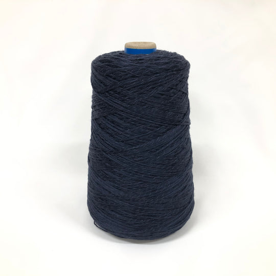 もったいない糸:924　　アクリルスラブ　　約300g(約3600m)