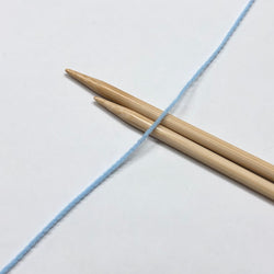 もったいない糸:925　　リサイクルポリリリー10　　約230g(約2300m)