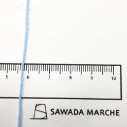 もったいない糸:925　　リサイクルポリリリー10　　約230g(約2300m)