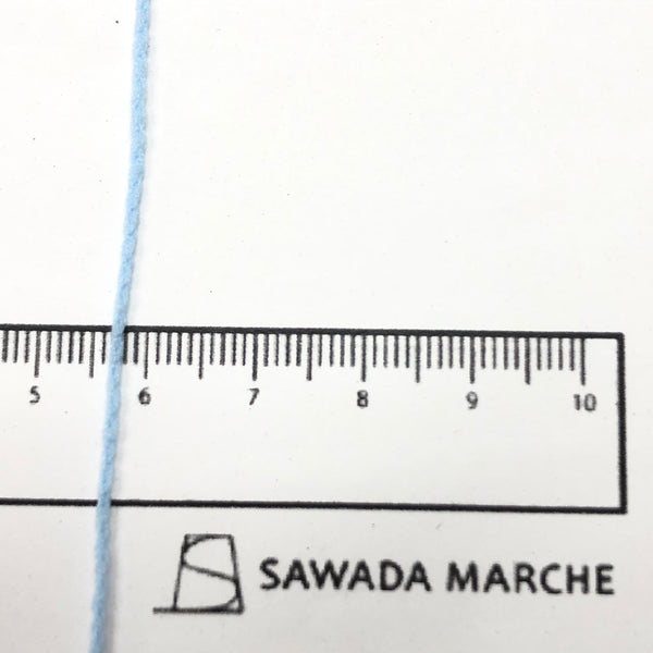 もったいない糸:925　　リサイクルポリリリー10　　約230g(約2300m)