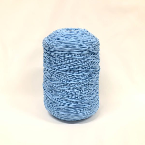 もったいない糸:925　　リサイクルポリリリー10　　約230g(約2300m)