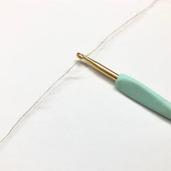 もったいない糸:931-2　   キッドモヘア55％ 　約300g(約3900m）