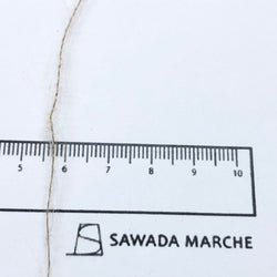 もったいない糸:931-2　   キッドモヘア55％ 　約300g(約3900m）