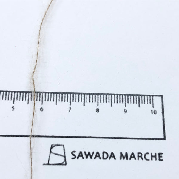 もったいない糸:931-2　   キッドモヘア55％ 　約300g(約3900m）