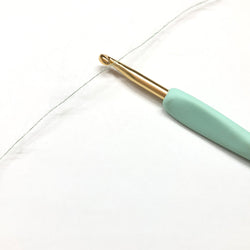 もったいない糸:934　   キッドモヘア55％ 　約320g(約4160m）