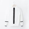 PERFECT TAN｜《SALE》ハリーストレッチ 12Gニット ライントップス〈WOMENS〉