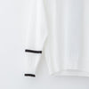 PERFECT TAN｜《SALE》ハリーストレッチ 12Gニット ライントップス〈WOMENS〉