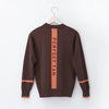 PERFECT TAN｜《SALE》ハリーストレッチ 12Gニット ライントップス〈WOMENS〉