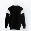 PERFECT TAN｜《SALE》FIT TECH 12Gニット 配色トップス〈MENS〉
